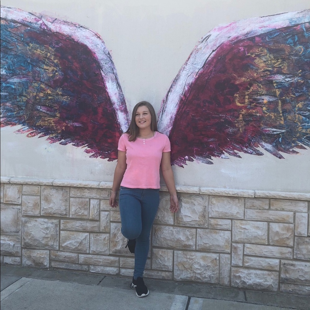 Subscribe to me on YouTube at HER Vlogs